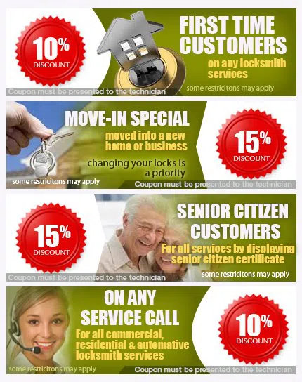 Master Locksmith Store Rahway, NJ 732-204-7490 - coupons